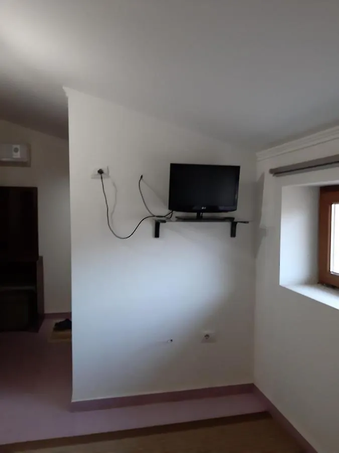 Hotel Oruci Kukes