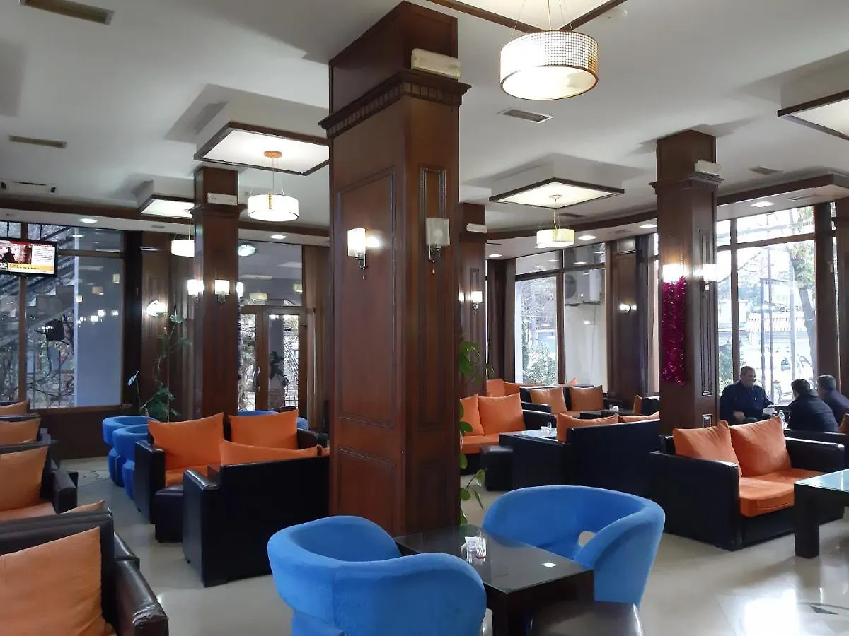 Hotel Oruci Kukes 0*,  Albania
